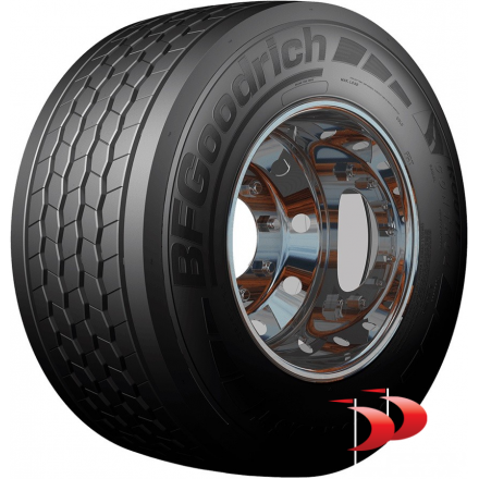 BF Goodrich 435/50 R19,5 160K Route Control T Wide M+S 3PMSF