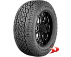 Lengvųjų automobilių padangos BF Goodrich 255/75 R17 115T Trail-terrain T/A