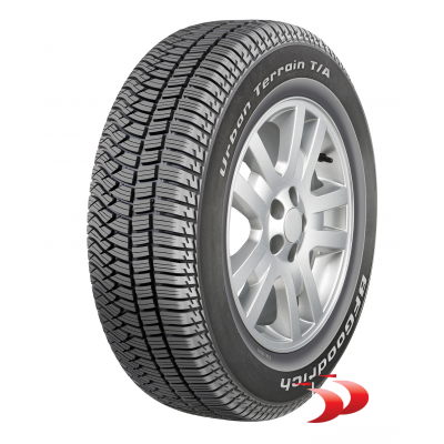 BF Goodrich 255/55 R18 109V XL Urban Terrain T/A padangos