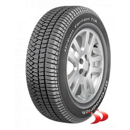 BF Goodrich 245/70 R16 111H Urban Terrain T/A