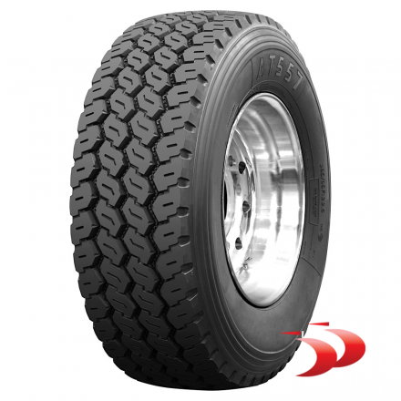 Bison 385/65 R22,5 160K AT557 M+S 3PMSF