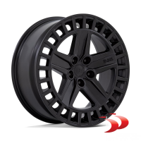 Black Rhino ratlankiai ALSTON BM