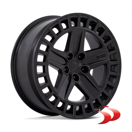 Black Rhino 5X120 R20 8,5 ET25 Alston BM