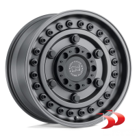 Black Rhino padangos ARMORY GM