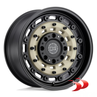 Black Rhino ratlankiai ARSENAL B