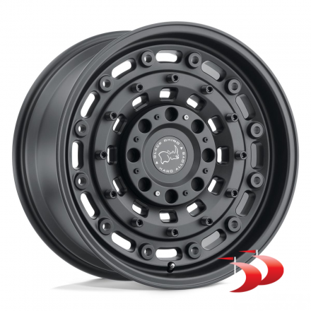Black Rhino 5X114,3 R17 8,0 ET30 Arsenal BM