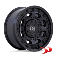 Black Rhino ratlankiai ATLAS BM