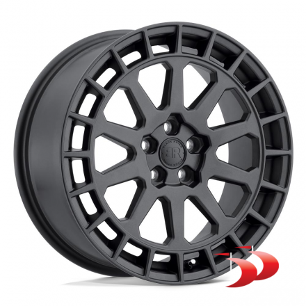 Black Rhino 5X100 R18 8,0 ET40 Boxer GM