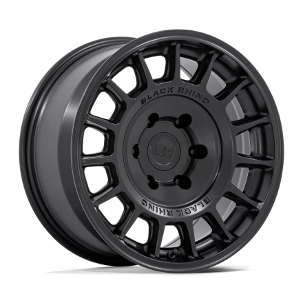 Black Rhino 5X112 R18 8,0 ET25 BR015 Voll BM