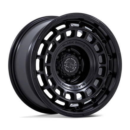 Black Rhino 5X120 R20 8,5 ET25 BR024 Awol W