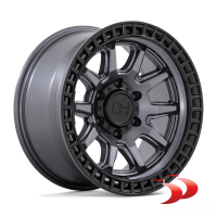 Black Rhino ratlankiai CALICO GM