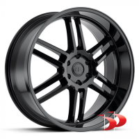 Black Rhino ratlankiai KATAVI B