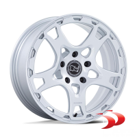 Black Rhino ratlankiai KLAUE SM