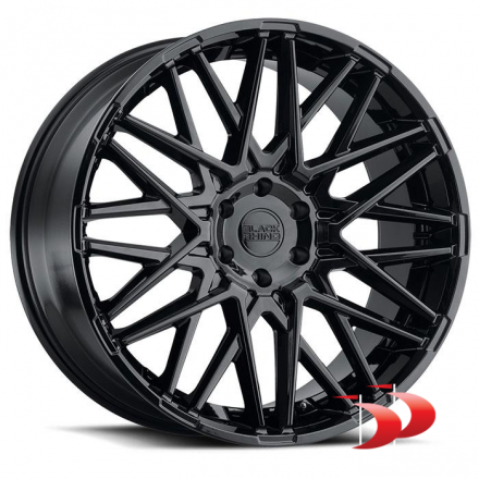 Black Rhino 5X127 R20 9,0 ET30 Morocco B