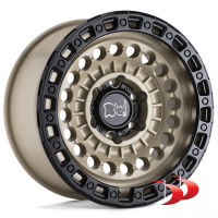 Black Rhino ratlankiai SENTINEL B