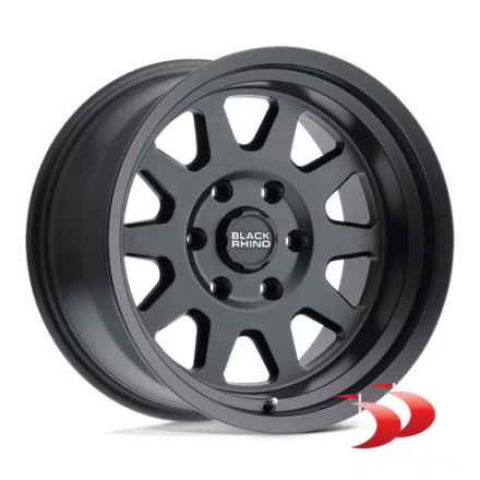 Black Rhino 5X130 R17 8,0 ET45 Stadium BM
