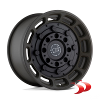 Black Rhino ratlankiai WARTHOG GR