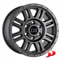 Black Rhino padangos YELLOWSTONE GM