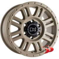 Black Rhino padangos YELLOWSTONE Oth