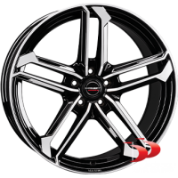 BORBET ratlankiai ATX BFM