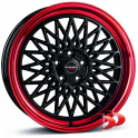 Borbet 4X100 R17 7,0 ET38 B B
