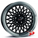 Borbet 5X112 R18 8,0 ET30 B BLM