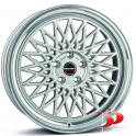 Borbet 5X112 R18 8,0 ET30 B S/LM