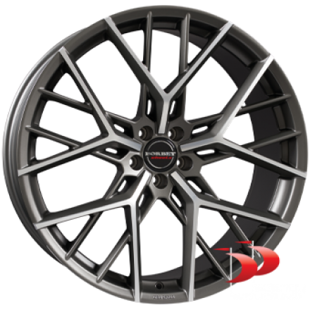 Borbet 5X114,3 R21 8,5 ET49 BY Gmfm