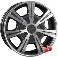 BORBET padangos CH GFM