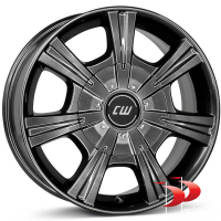 BORBET padangos CH Gun