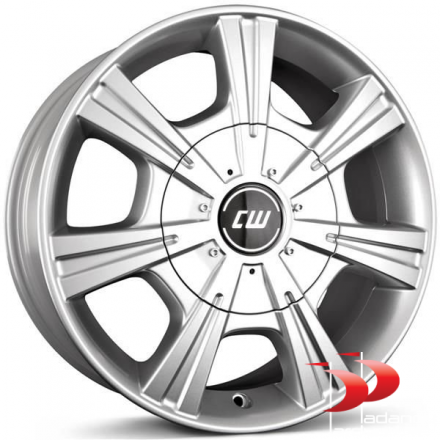 Borbet 5X130 R17 7,5 ET63 CH S