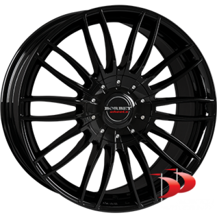 Borbet 5X120 R18 7,5 ET35 CW3 GB