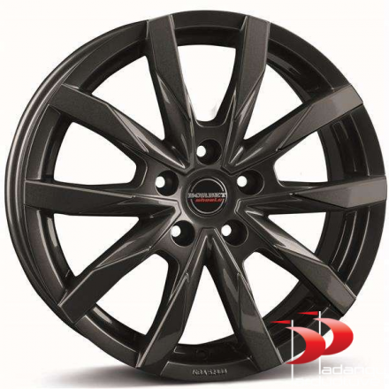 Borbet 5X130 R18 7,5 ET37 CW5 GFM