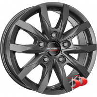 BORBET ratlankiai CW5 Gun