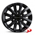Borbet 6X130 R17 6,5 ET54 CW6 BM