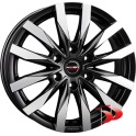 Borbet 6X130 R16 6,5 ET54 CW6 Bmfm