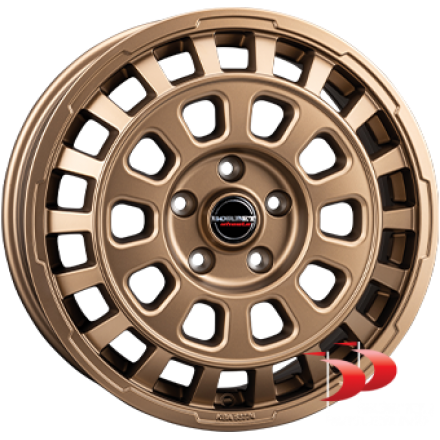 Borbet 5X118 R18 7,5 ET53 CW7 BRM