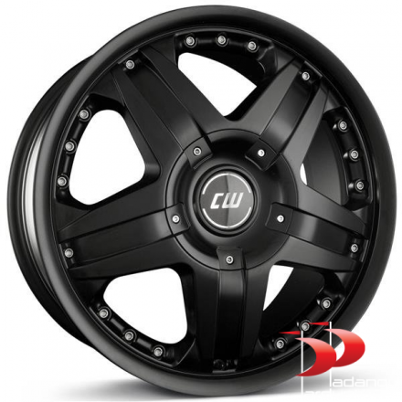 Borbet 6X120 R18 8,0 ET45 CWB BM