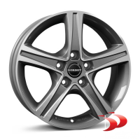 BORBET ratlankiai CWD Gmfm