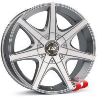 BORBET padangos CWE S