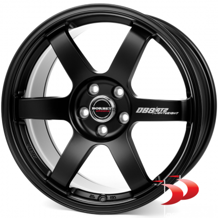 Borbet 5X114,3 R18 8,5 ET40 DB8GT2 BM