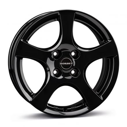 Borbet 4X98 R15 6,0 ET35 F BG