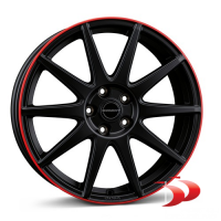 BORBET ratlankiai GTX BM