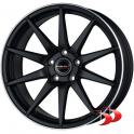 Borbet 5X112 R19 8,0 ET40 GTX BM/LM