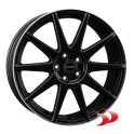 Borbet 5X114,3 R19 8,0 ET40 GTX Bmfm