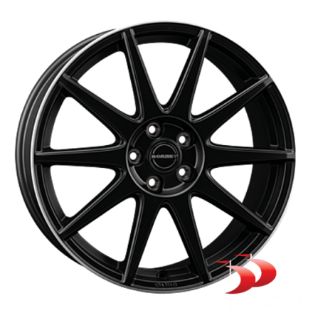 Ratlankiai Borbet 5X108 R19 8,0 ET50 GTX Bmfm
