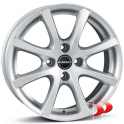 Borbet 4X100 R15 5,5 ET40 LV4 S
