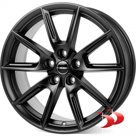 Borbet 5X112 R18 8,0 ET44 LX18 B