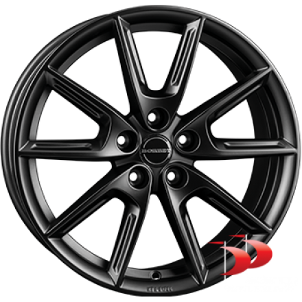 Borbet 5X112 R18 8,0 ET48 LX18 BM