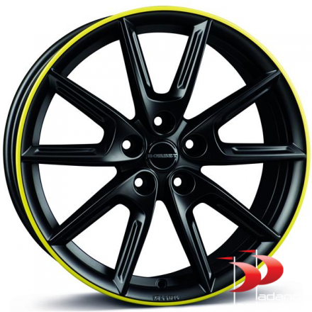 Ratlankiai Borbet 5X112 R18 8,0 ET48 LX18 Bmwyl
